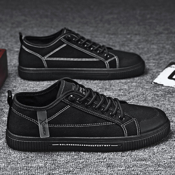 Meeste tekstiilist tossud - kolmes värvitoonis