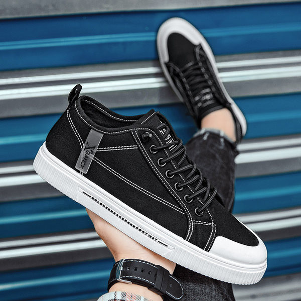 Meeste tekstiilist tossud - kolmes värvitoonis