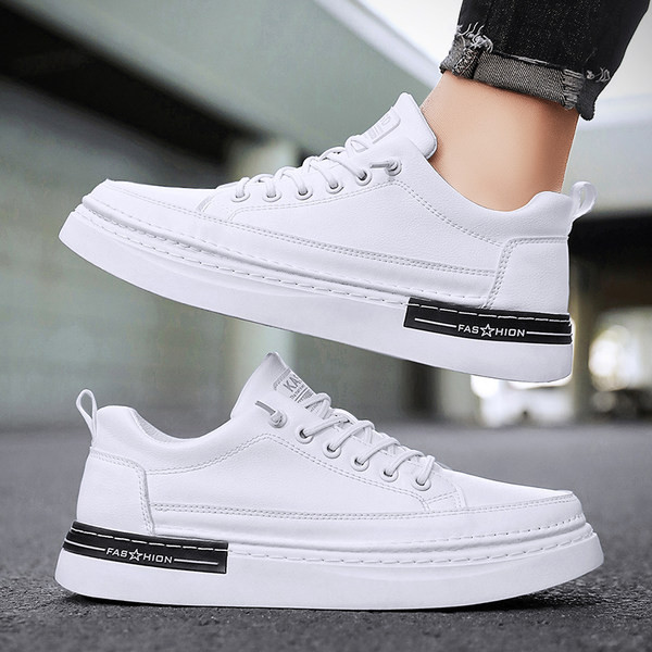 Kunstnahast tossud - meestele