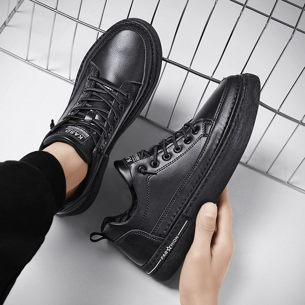 Kunstnahast tossud - meestele