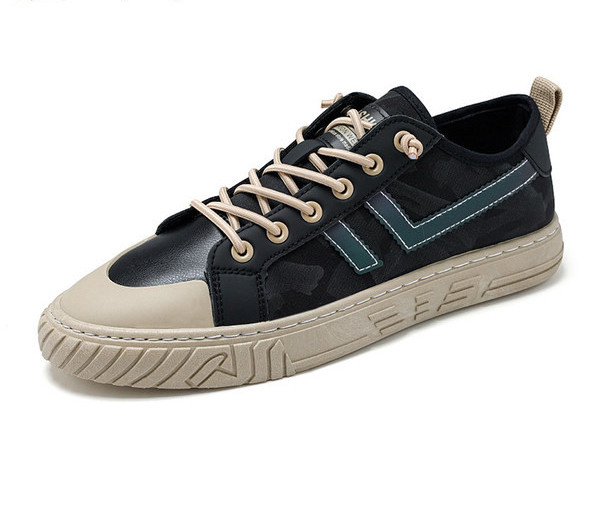 Lameda talla ja paeltega tossud - meestele