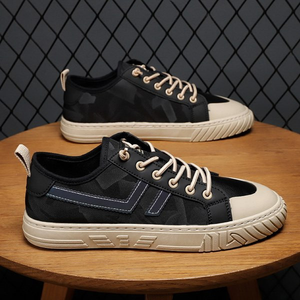 Lameda talla ja paeltega tossud - meestele