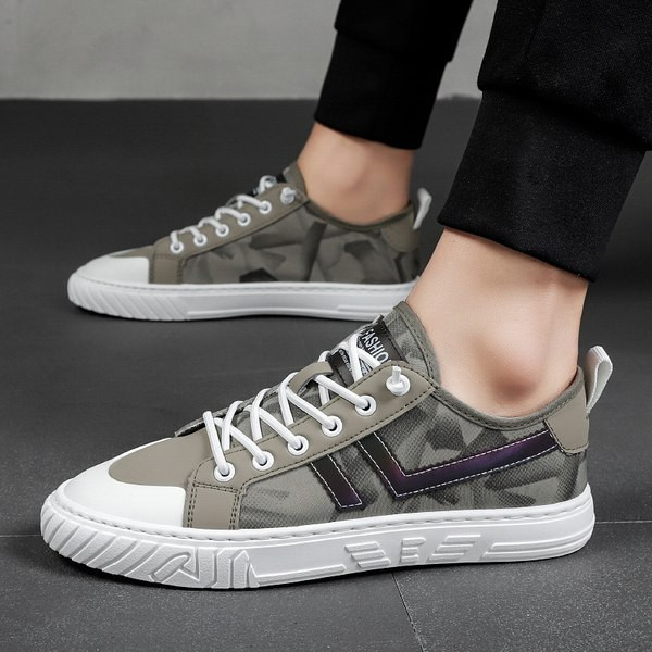 Lameda talla ja paeltega tossud - meestele