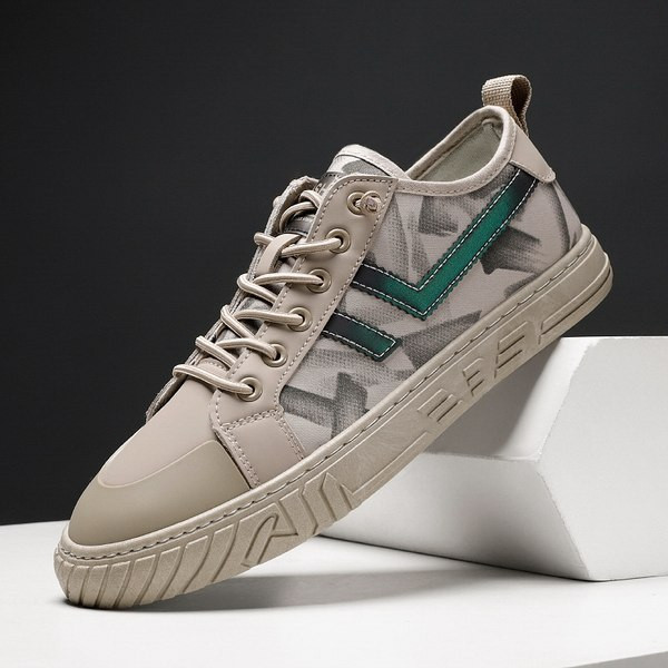 Lameda talla ja paeltega tossud - meestele