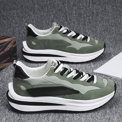 Paeltega vabaaja tossud - meestele