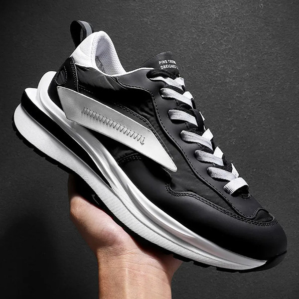 Paeltega vabaaja tossud - meestele