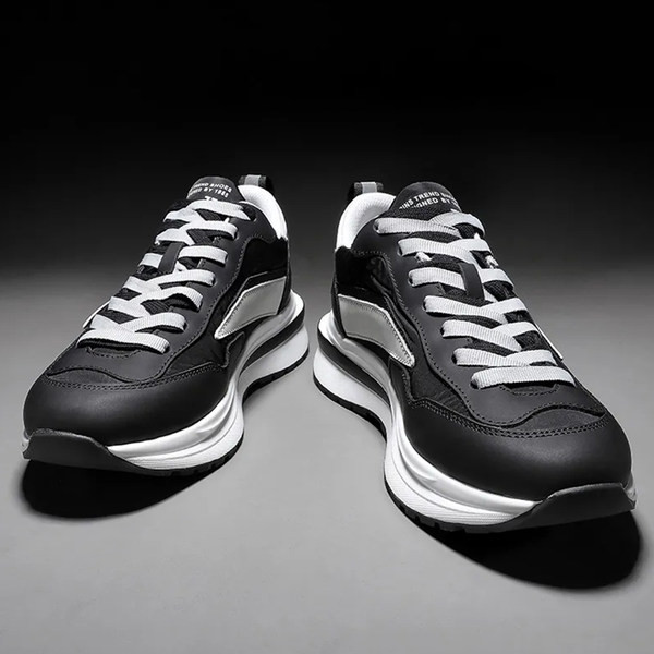 Paeltega vabaaja tossud - meestele