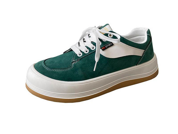 Kõrge talla ja paeltega meeste tossud