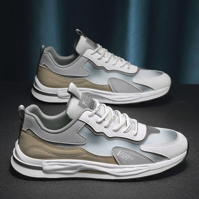 Пролетни маратонки за спорт и ежедневие