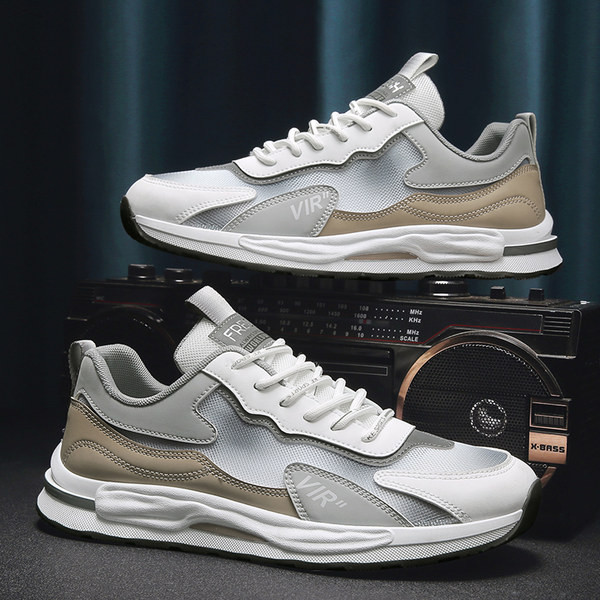 Пролетни маратонки за спорт и ежедневие