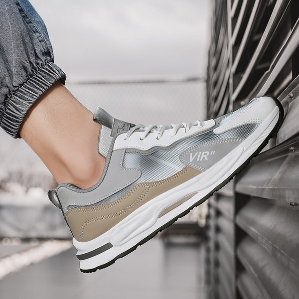 Пролетни маратонки за спорт и ежедневие