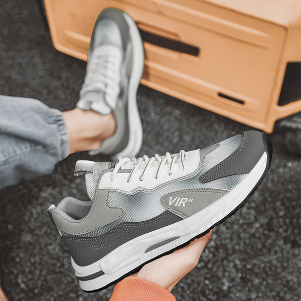 Пролетни маратонки за спорт и ежедневие