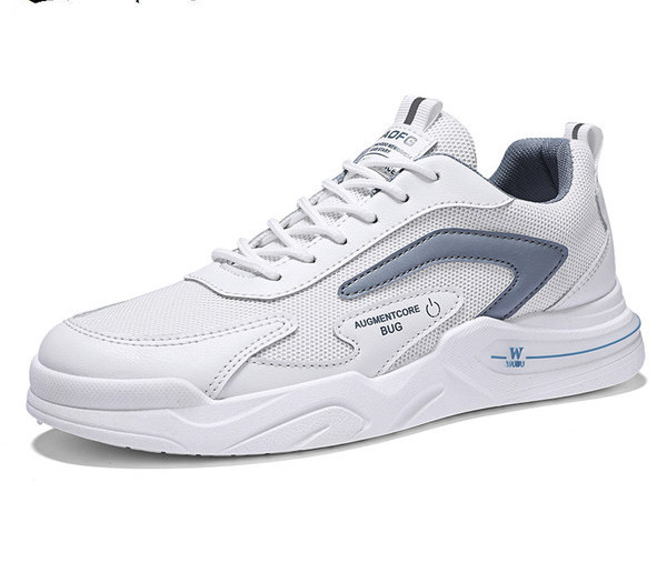 Kevad-suvised tossud tekstiilist hingavast kangast