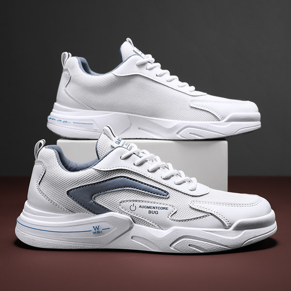 Kevad-suvised tossud tekstiilist hingavast kangast