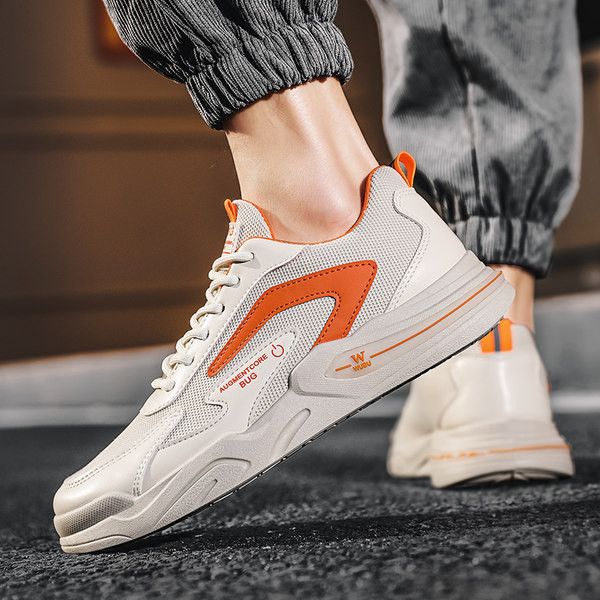 Kevad-suvised tossud tekstiilist hingavast kangast