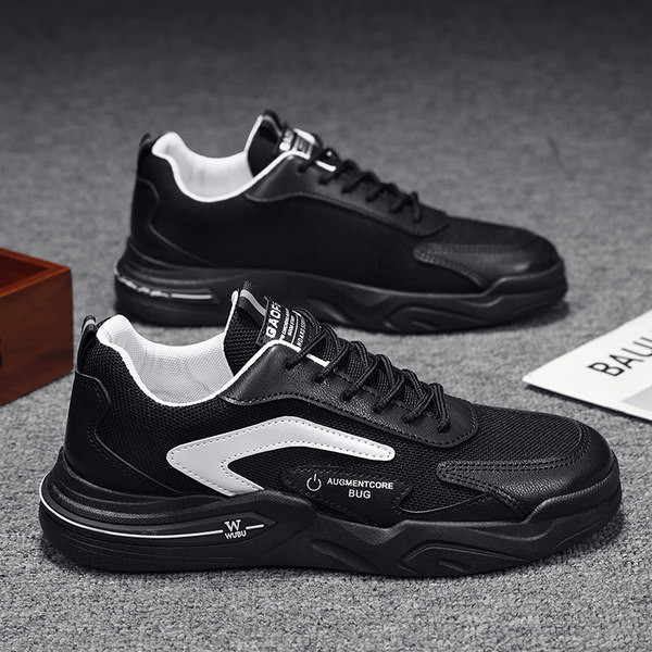 Kevad-suvised tossud tekstiilist hingavast kangast