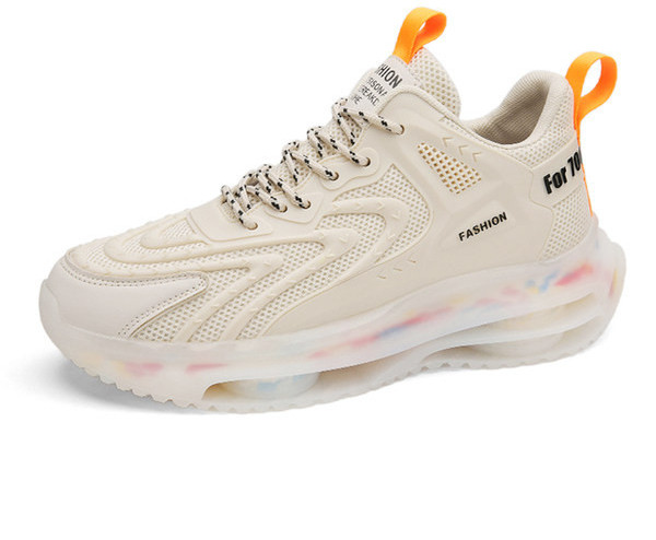 Kareda tallaga tossud - kolme värvi