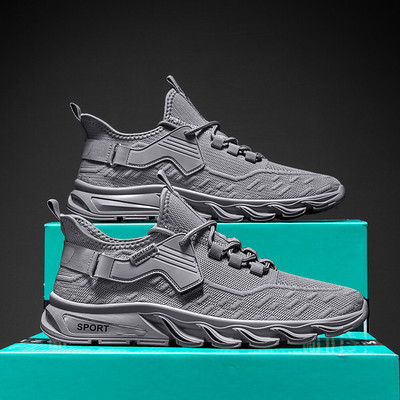 Спортни маратонки от текстил