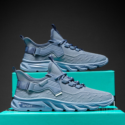 Спортни маратонки от текстил