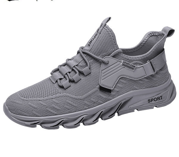 Спортни маратонки от текстил