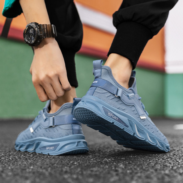 Спортни маратонки от текстил