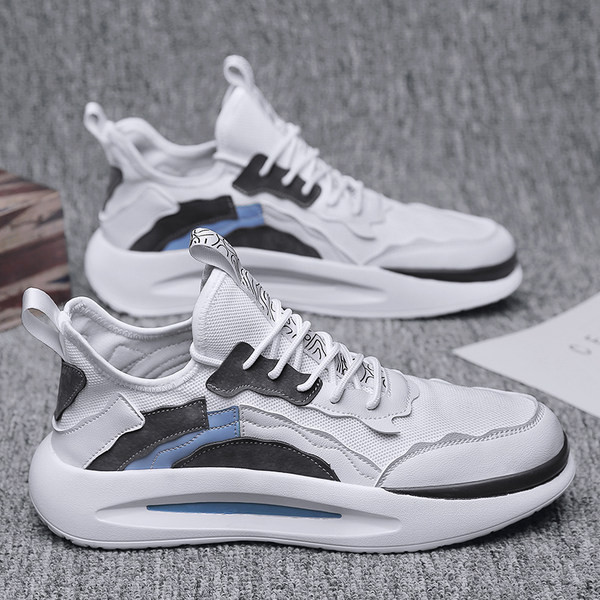 Võrgusilmaga vabaaja tossud - meestele