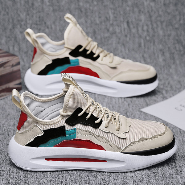 Võrgusilmaga vabaaja tossud - meestele