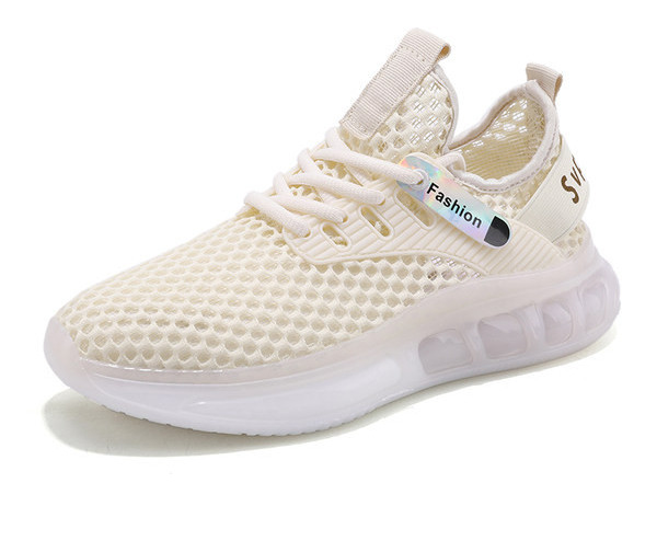 Meeste suvised õhukambriga hingavad tossud