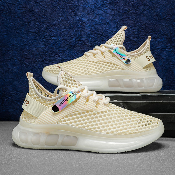 Meeste suvised õhukambriga hingavad tossud