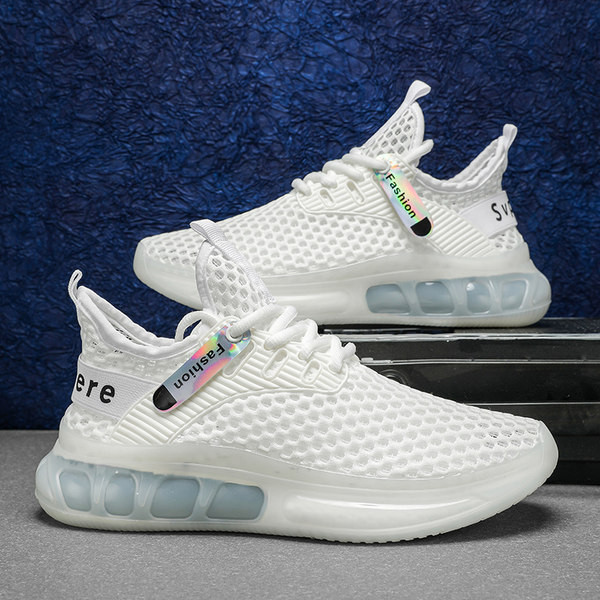 Meeste suvised õhukambriga hingavad tossud