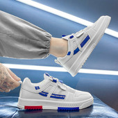 Võrkude ja lameda tallaga meeste tossud