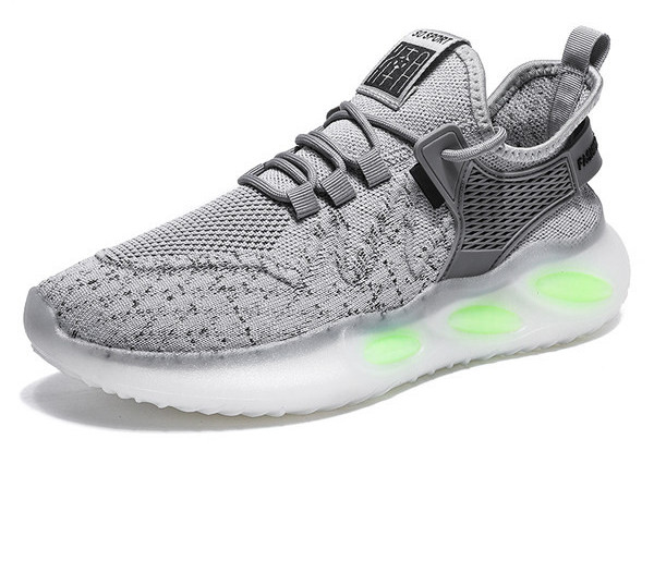 Sportimiseks sobivad õhukambriga meeste tossud