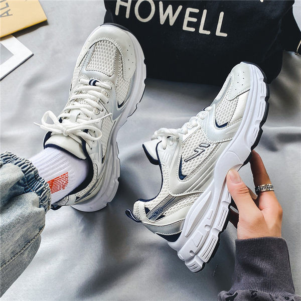 Meeste tossud sportimiseks ja igapäevaeluks