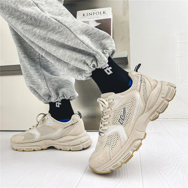 Meeste tossud sportimiseks ja igapäevaeluks