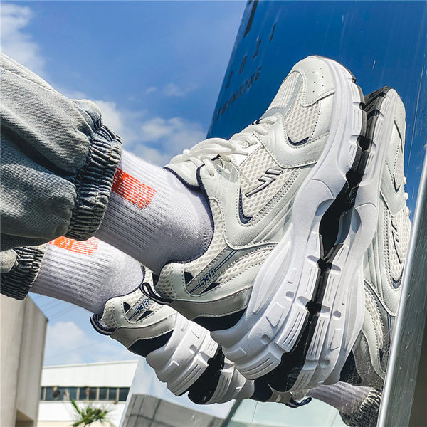 Meeste tossud sportimiseks ja igapäevaeluks