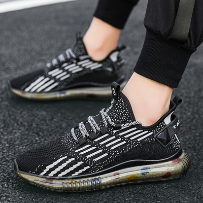 Meeste tekstiilist tossud