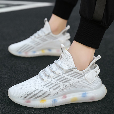 Meeste tekstiilist tossud