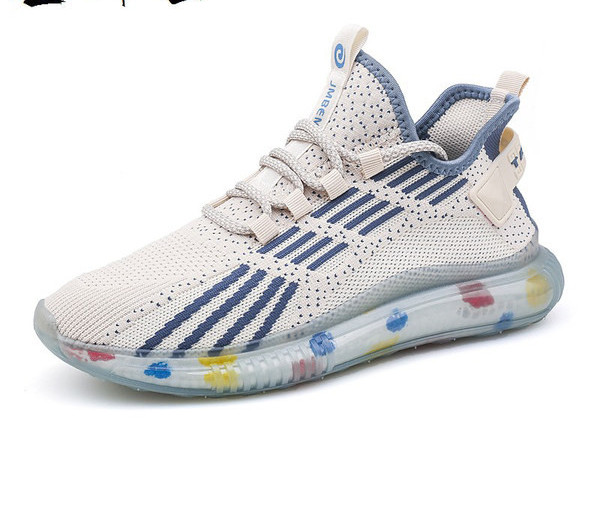 Meeste tekstiilist tossud