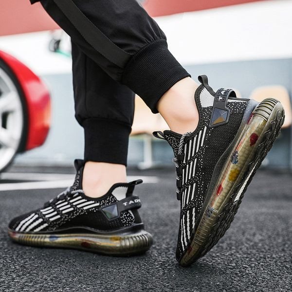 Meeste tekstiilist tossud