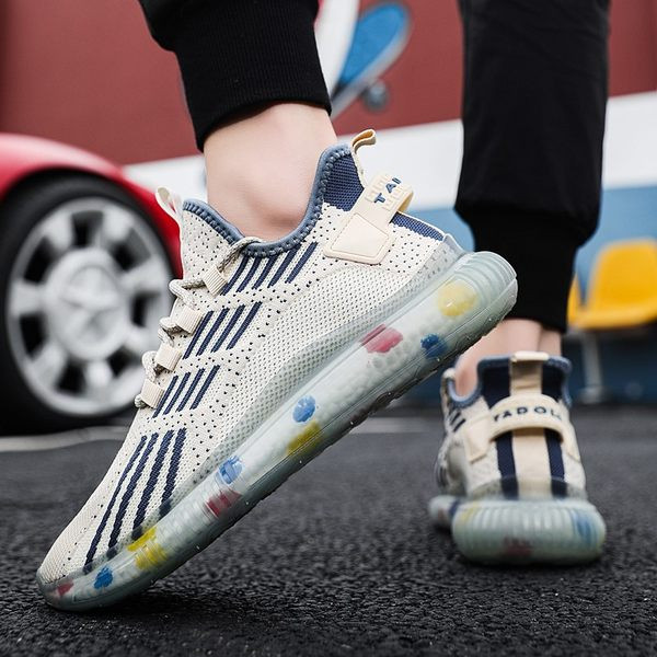 Meeste tekstiilist tossud