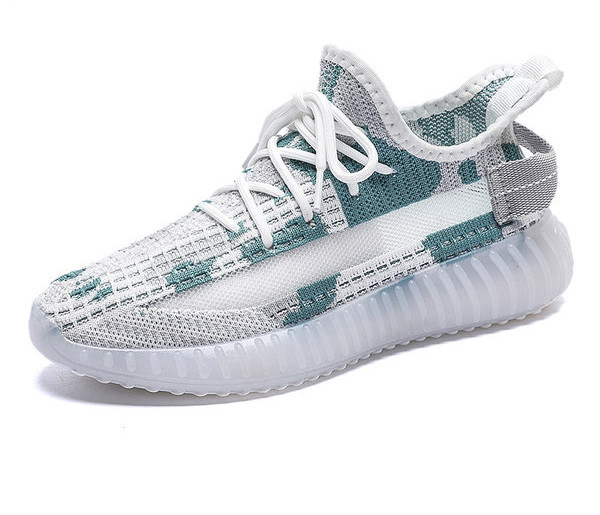 Uus mudel paeltega meeste võrktossud