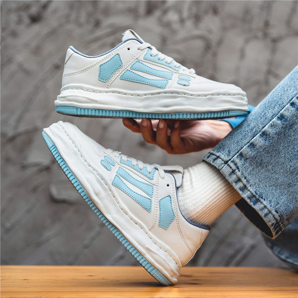 Eco-nahast lameda tallaga vabaaja tossud meestele