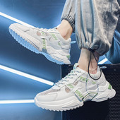 Moodsad võrkudega meeste tossud - sobivad suveks