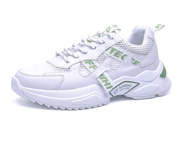 Moodsad võrkudega meeste tossud - sobivad suveks