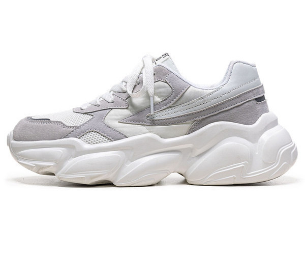 Kareda tallaga meeste tossude uus mudel