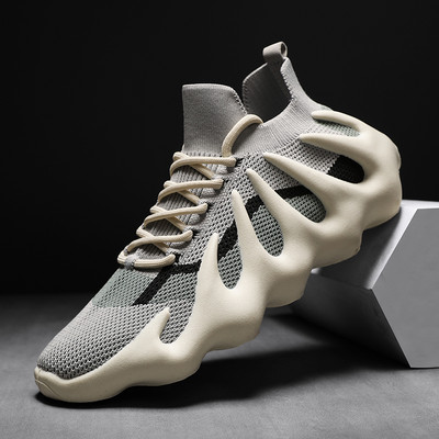 Paeltega meeste võrktossud