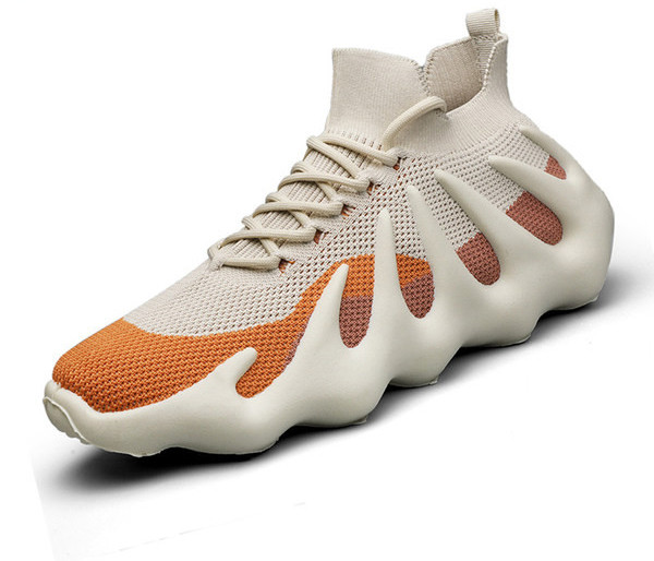 Paeltega meeste võrktossud