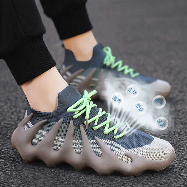 Paeltega meeste võrktossud