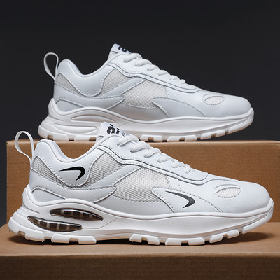 Kareda talla või õhukambriga meeste tossude uus mudel