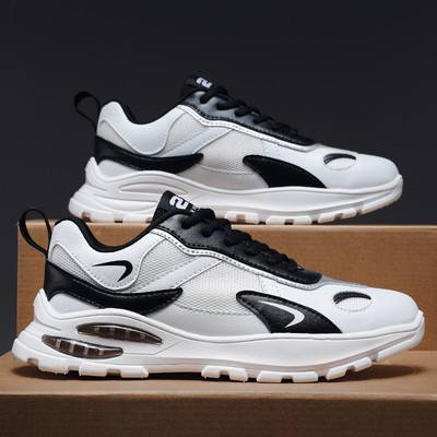 Kareda talla või õhukambriga meeste tossude uus mudel